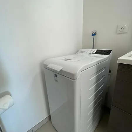 Apartamento L'echappee Belle - Charme, Parking & Proche